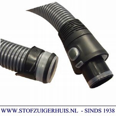 AEG Slang, VX8 en VX9 serie