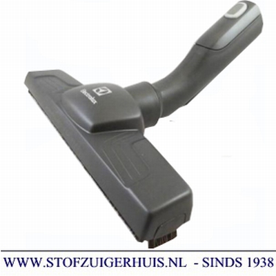 AEG Hardfloor mondstuk, 36mm Ovale aansluiting