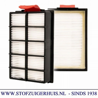 Bosch Roxx'x HEPA filter  BBZ155HF - 00570324
