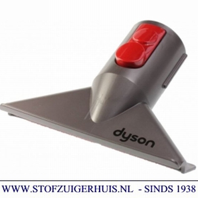 Dyson Quick Release Stair, Bed, Car Tool Assy - 967369-01