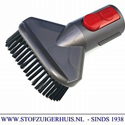 Dyson Quick Release Stubborn Dirt Brush Mo - 967765-01