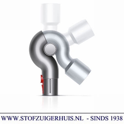 Dyson Quick Release Up Top Adapter Mo - 967762-01