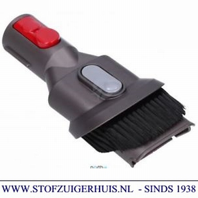 Dyson Quick Release Combination Tool Assy - 967482-01
