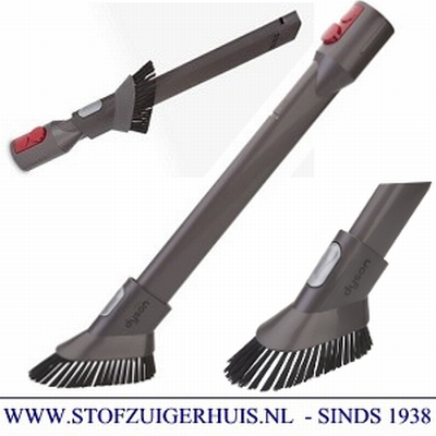 Dyson Quick Release Combination Tool - 967368-01