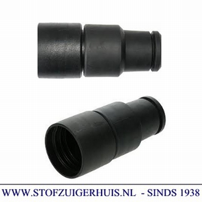 Starmix Aansluitmof Festool Gereedschap 35mm, 425726