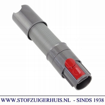 Dyson Quick Release Extension Hose V7, V8, V10 - 96776402