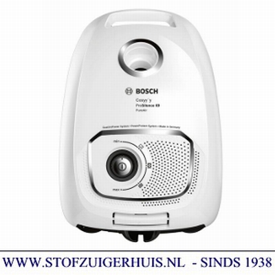 Bosch stofzuiger BGLS4530