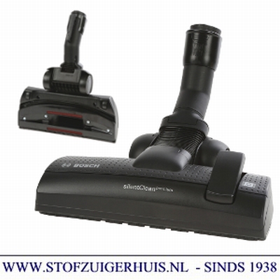 Bosch Zuigmond Polymatic BGS5330A