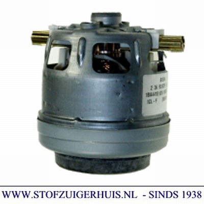 Bosch Motor BSGL5330A serie