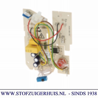 Bosch Electronica BGS5330A