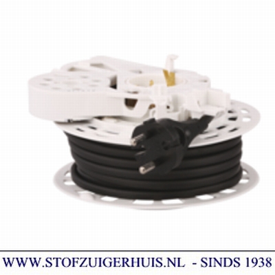 Bosch Snoerhaspel BGS5330A