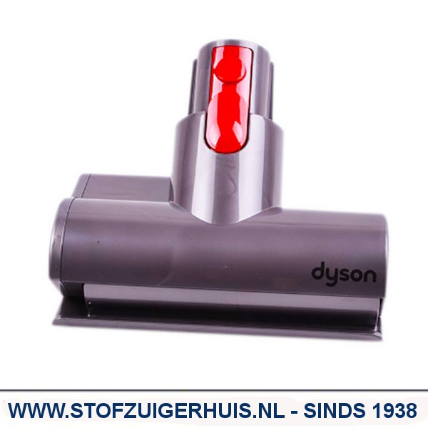 Dyson Quick Release QR Mini Motorhead V8, V10 - 96747901