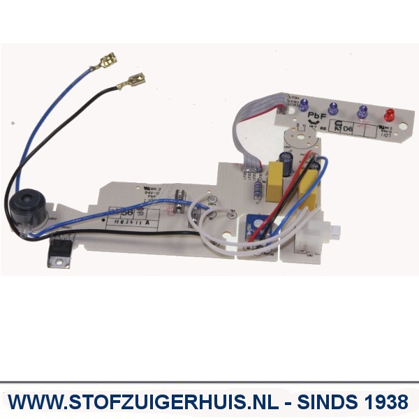 Bosch Printplaat Module Free'e