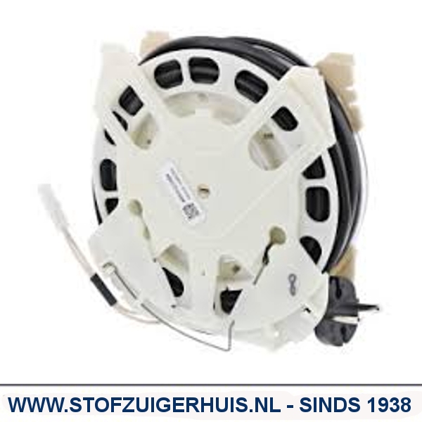 AEG Snoerhaspel  VX8 serie - 9 meter