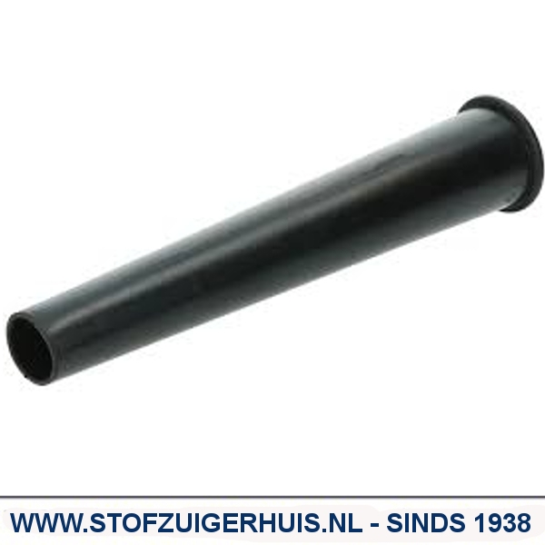 Starmix Gummie verloop van 35mm naar 28-38mm