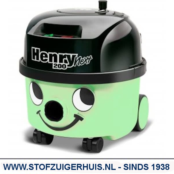 Numatic stofzuiger Henry HVN 205-11 Next Eco Line