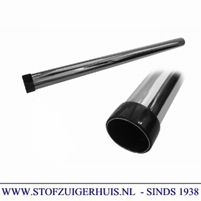 Numatic Zuigbuis Middelste + ring, L=44cm - 601008