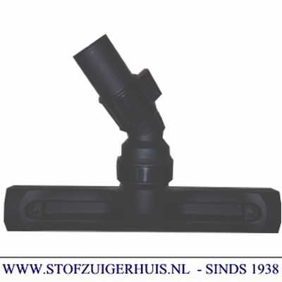 Numatic Hardfloor zuigmond, 32mm met parkeerstandclip