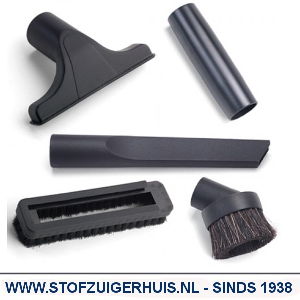 Numatic Hulpstukken Kit A4 - 607304