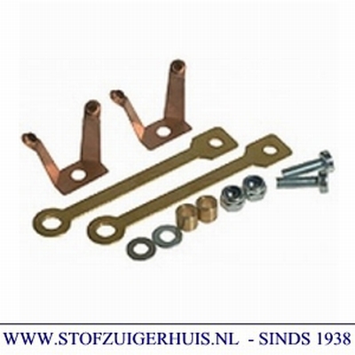 Numatic sleepcontacten - 220988