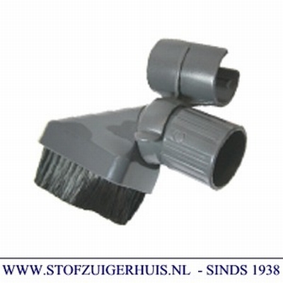 Sebo Plumeau incl. Clip K1