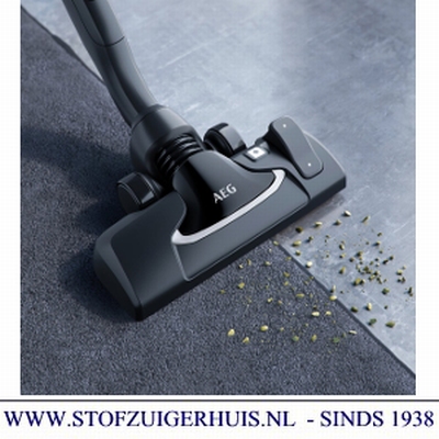 AEG Advanced Precision Zuigmond VX9 serie - AZE140