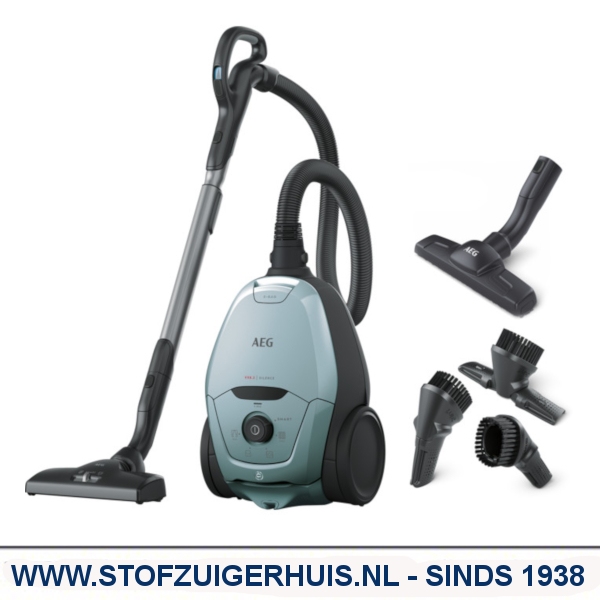 AEG Stofzuiger VX82-1-4MB