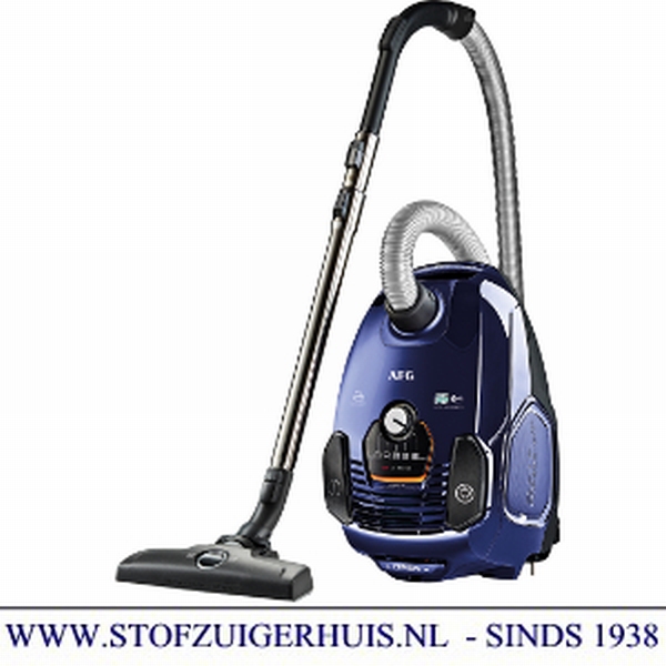 AEG stofzuiger VX7-2-DB