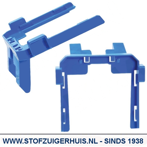 Philips stofzakhouder POWERGO FC8240, FC8243, FC8244, FC8289