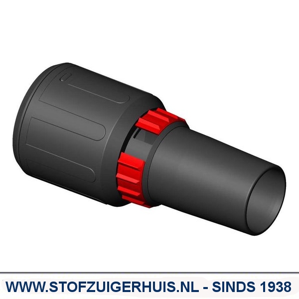 Starmix Slangaansluiting met luchtregelaar - 447186
