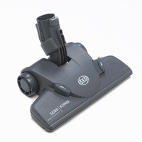 Sebo Deluxe Combinatie Mondstuk K1