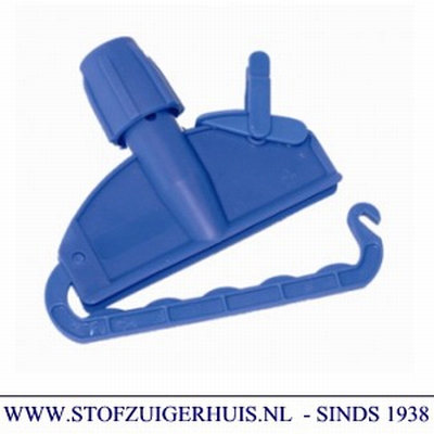 Mopklem kunststof voor 350 grams mop