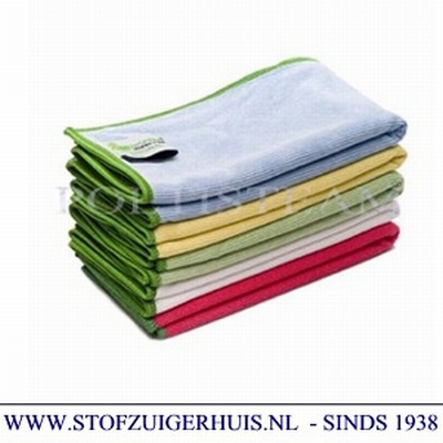 Greenspeed doek 40x40cm.
