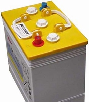 Batterij Kit Tractie Monoblock  90AH/5H