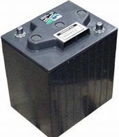 Batterij Kit M.F. onderhoudsvrij monoblock 70AH/5H