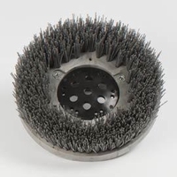 Schrobborstel Tynex 43 cm