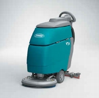 T3 Schrobzuigmachine, ecH2O, 50cm, Schijf + Lader
