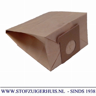 Bauknecht stofzak CSE950, CSE1150, CSE1185 (5)