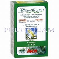 Bioecologico Dennen