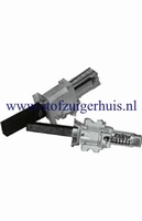 Koolborstels Miele nieuwe motoren