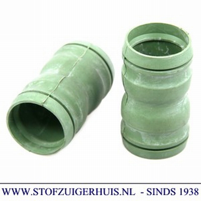 Nilfisk Rubber Mof, 22344400 - GS & GM serie