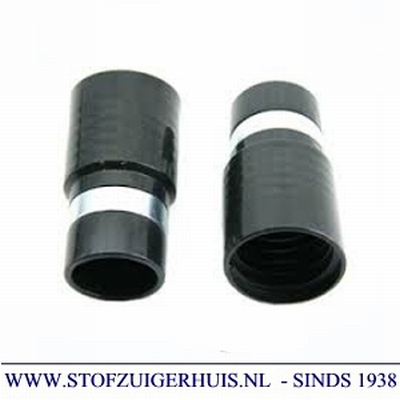 Schroefmof 32mm, met metalen ring
