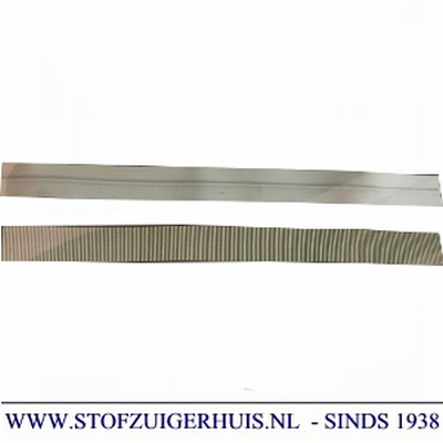 Tennant Dweilrubber Voorzet Zuigmond, 3860, 3880