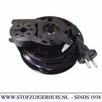 Bosch Dino, snoerhaspel kompleet 