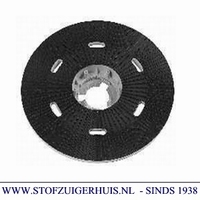 Padhouder 41 cm, instalock 