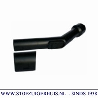 Miele pistoolgreep, incl. montage set 