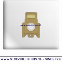 Hoover Stofzak H30+ Telios PureHepa (10) 