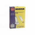 Hoover Stofzak H4, U1650, Hoover 894 (5) 