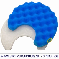 Samsung HEPA filter, SC8400, SC8480, VCC848 