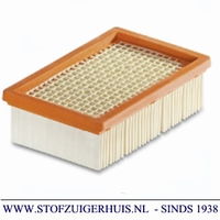 Karcher Vlak Cartridge Filter - 2.863-005.0 